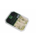 LOMOS DE SARDINA EN VINAGRE CON AJO Y PEREJIL