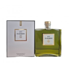 ACEITE DE OLIVA VIRGEN EXTRA PICUAL PREMIUM Nº3 "ELIZONDO" (700ml)