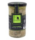 SARDINA VINAGRE TARRO