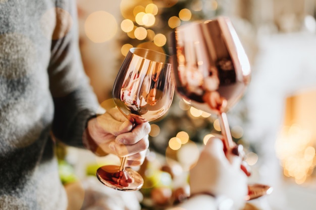 qué comer en Navidad