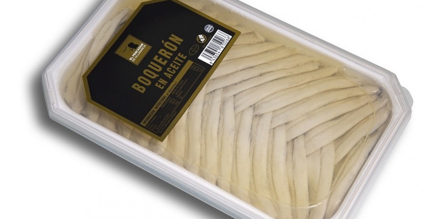 LOS BOQUERONES SE UNEN A LA FAMILIA